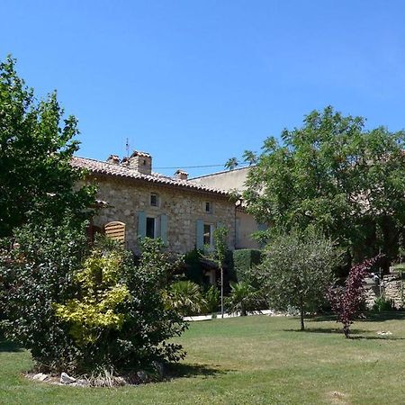 Gites Au Chateau Des Estubiers Les Granges-Gontardes Exterior foto